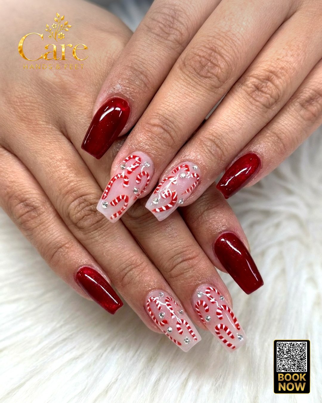 nail art